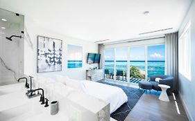 Black Urchin Boutique Resort Bodden Town  Cayman Islands